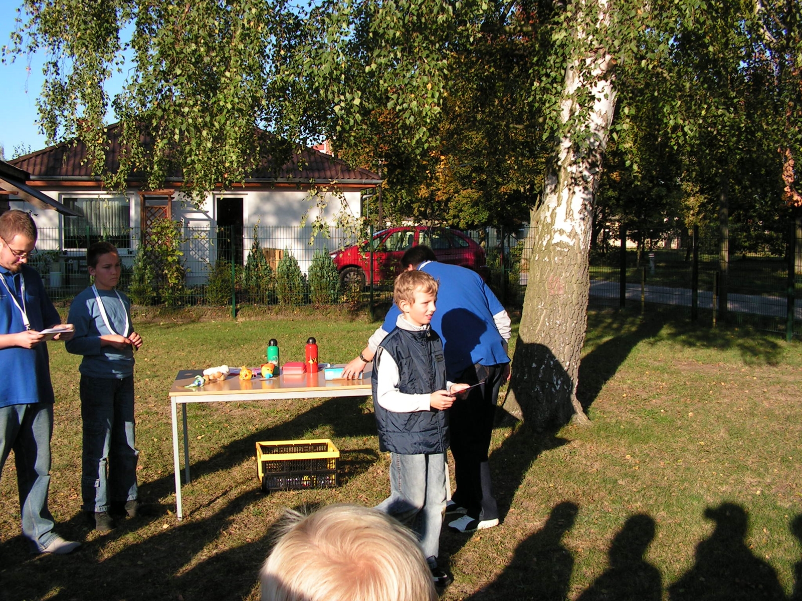 Vorschau
